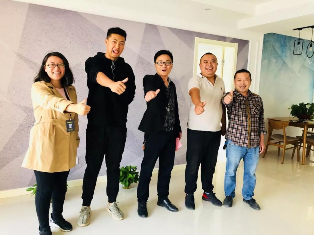 淄博裝修效果圖