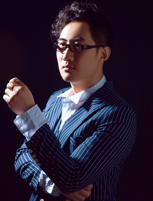 新中式裝修