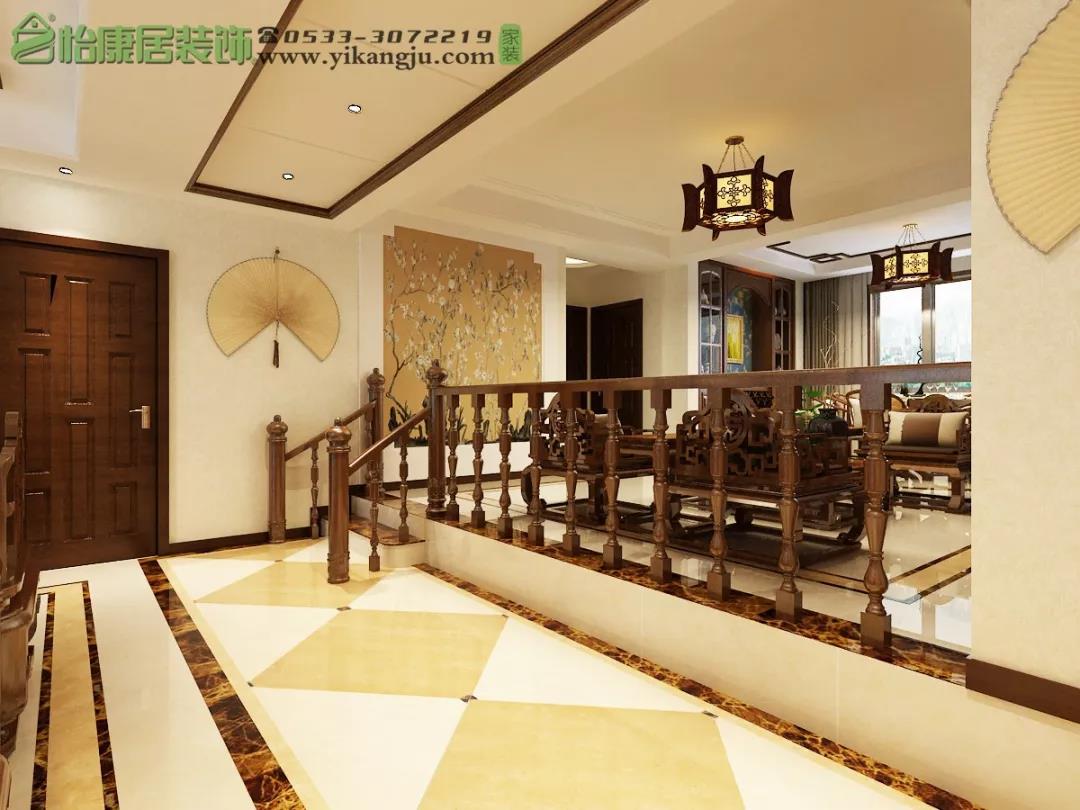 淄博裝修公司