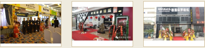 怡康居德國保羅