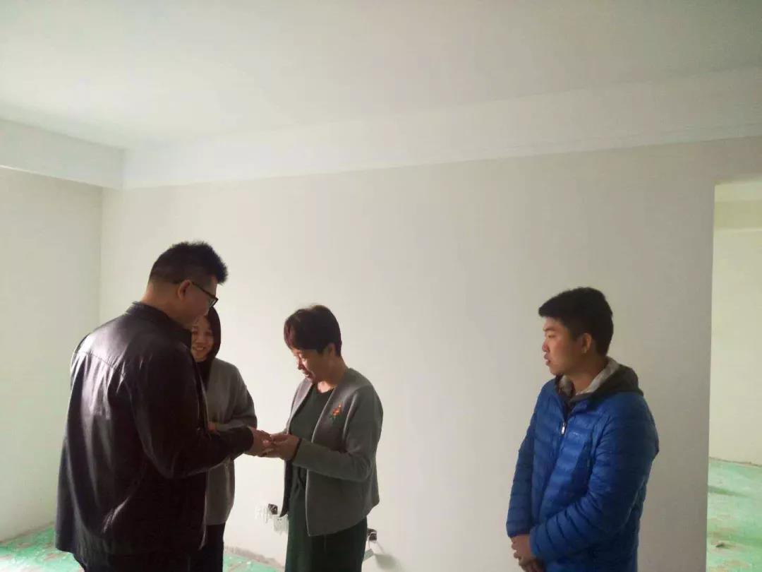 淄博裝修公司