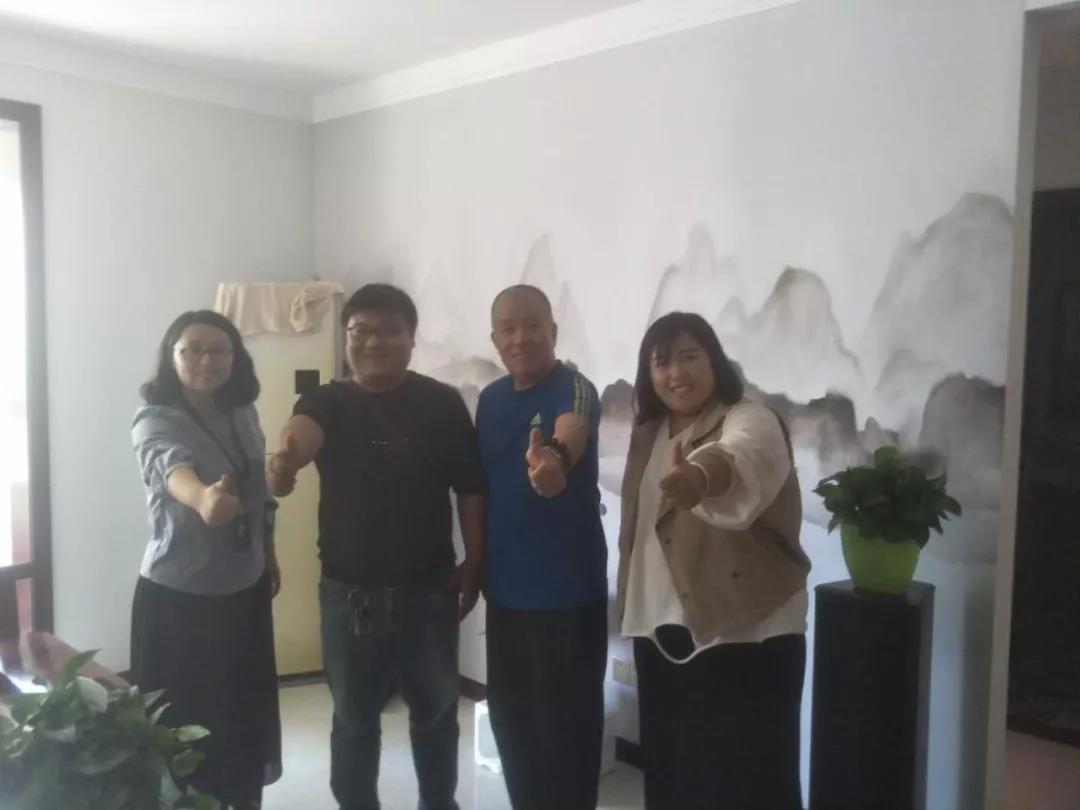 淄博裝修效果圖