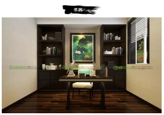 淄博裝修效果圖
