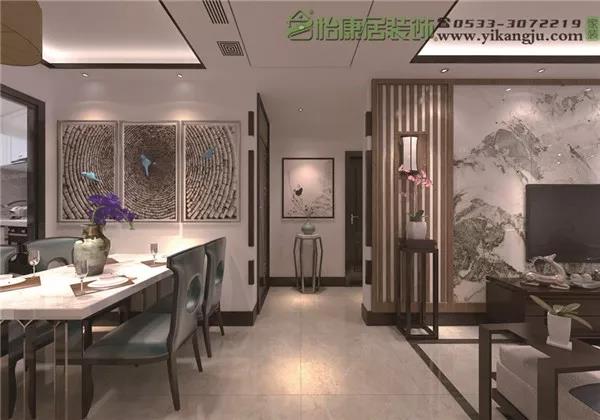 淄博裝修效果圖