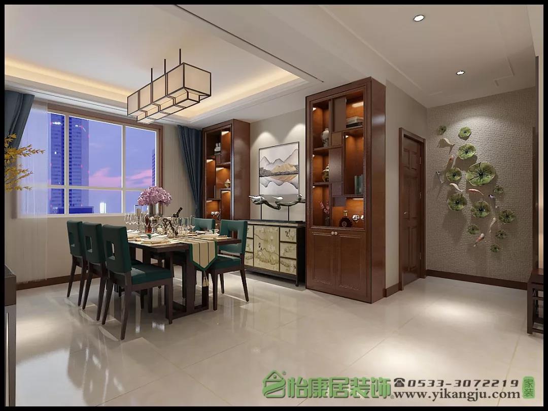 淄博裝修效果圖