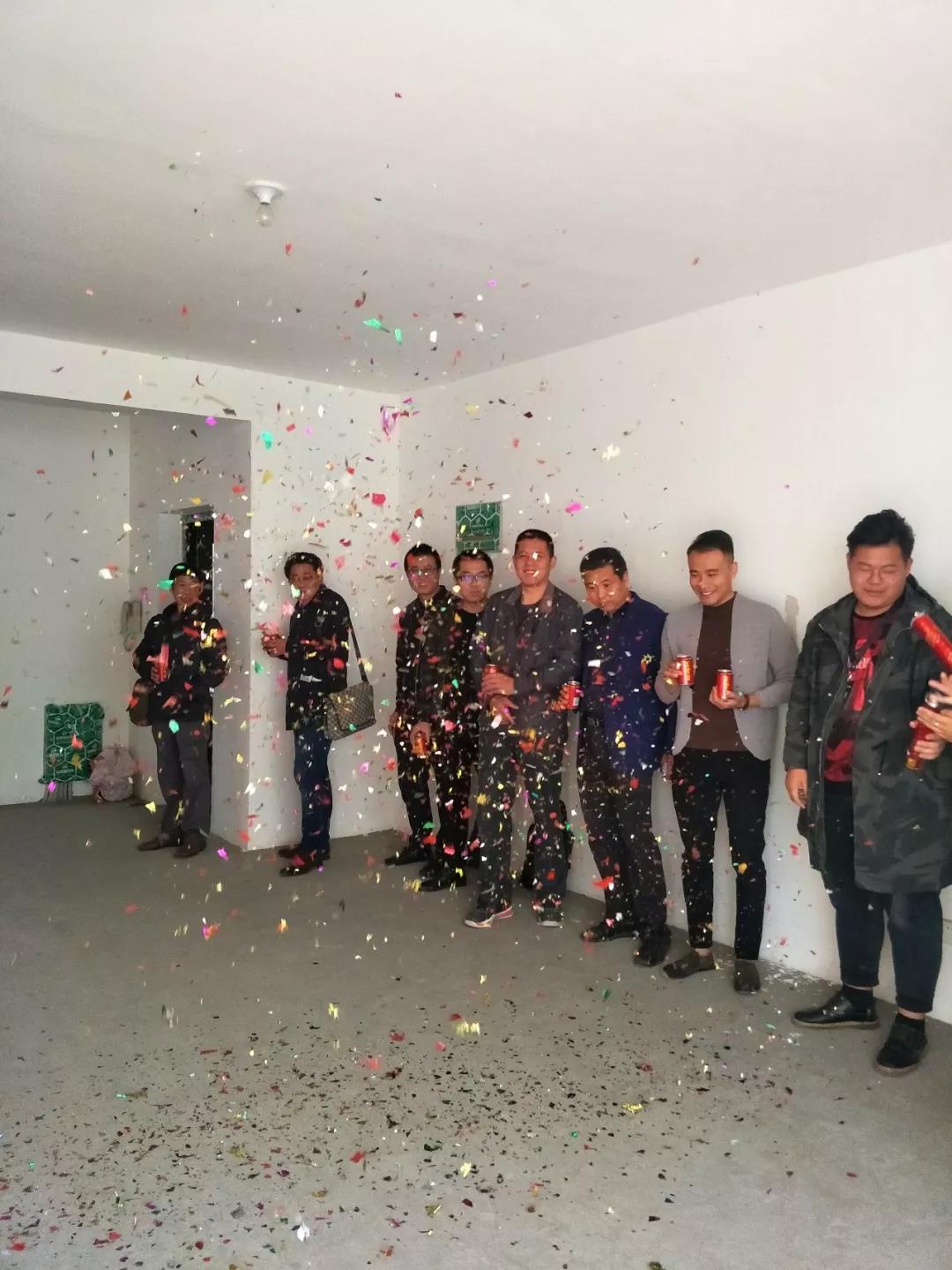 淄博裝修公司