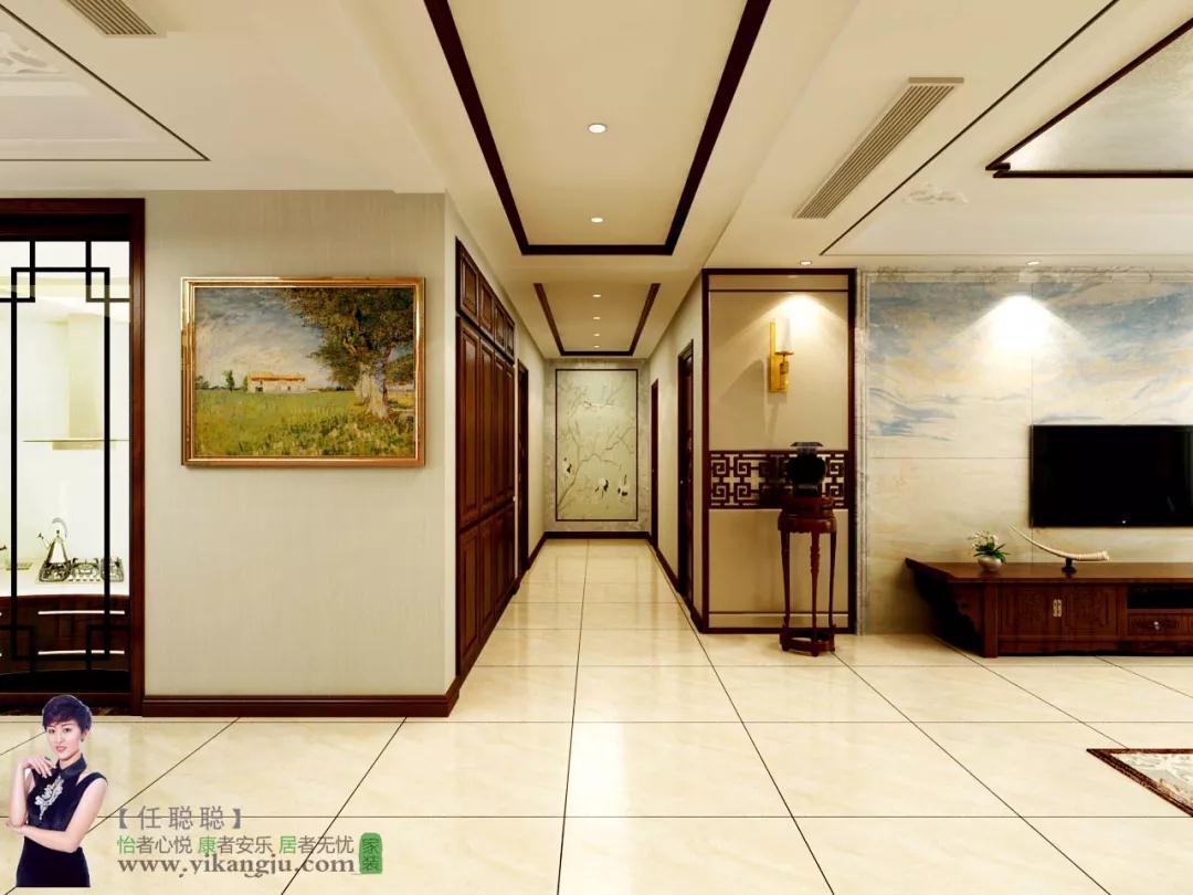 淄博裝修公司