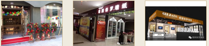 怡康居德國保羅