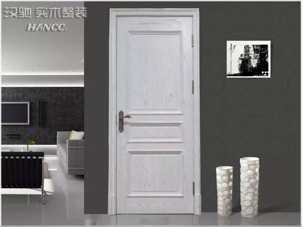 實(shí)木整裝