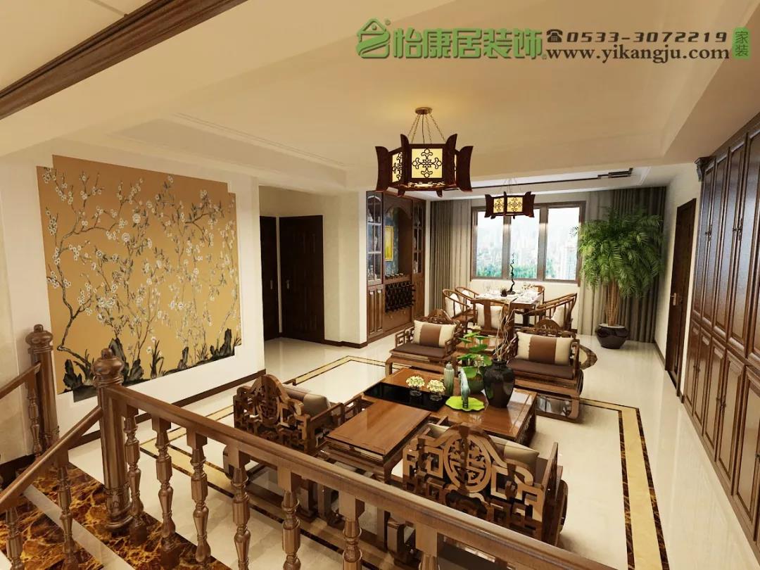 淄博裝修公司