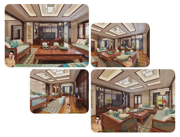 淄博裝修公司