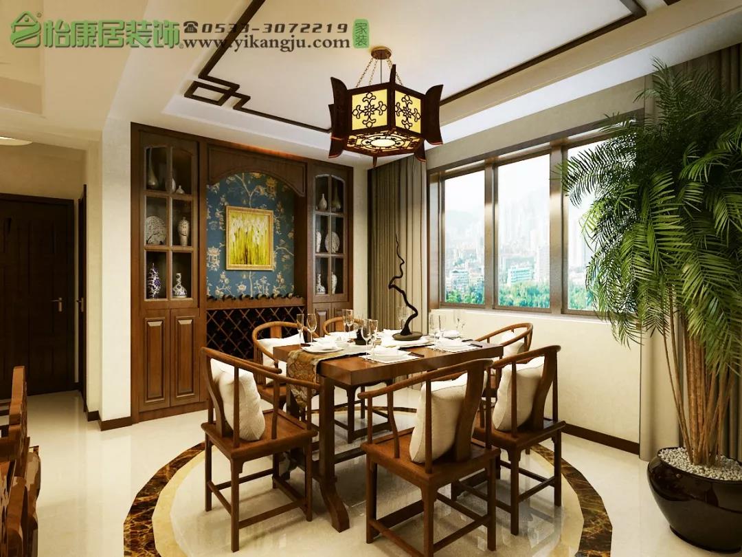 淄博裝修效果圖