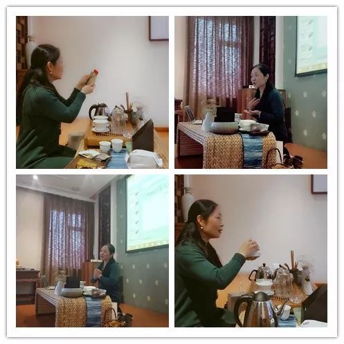 怡康居裝飾|第九期茶文化體驗(yàn)課