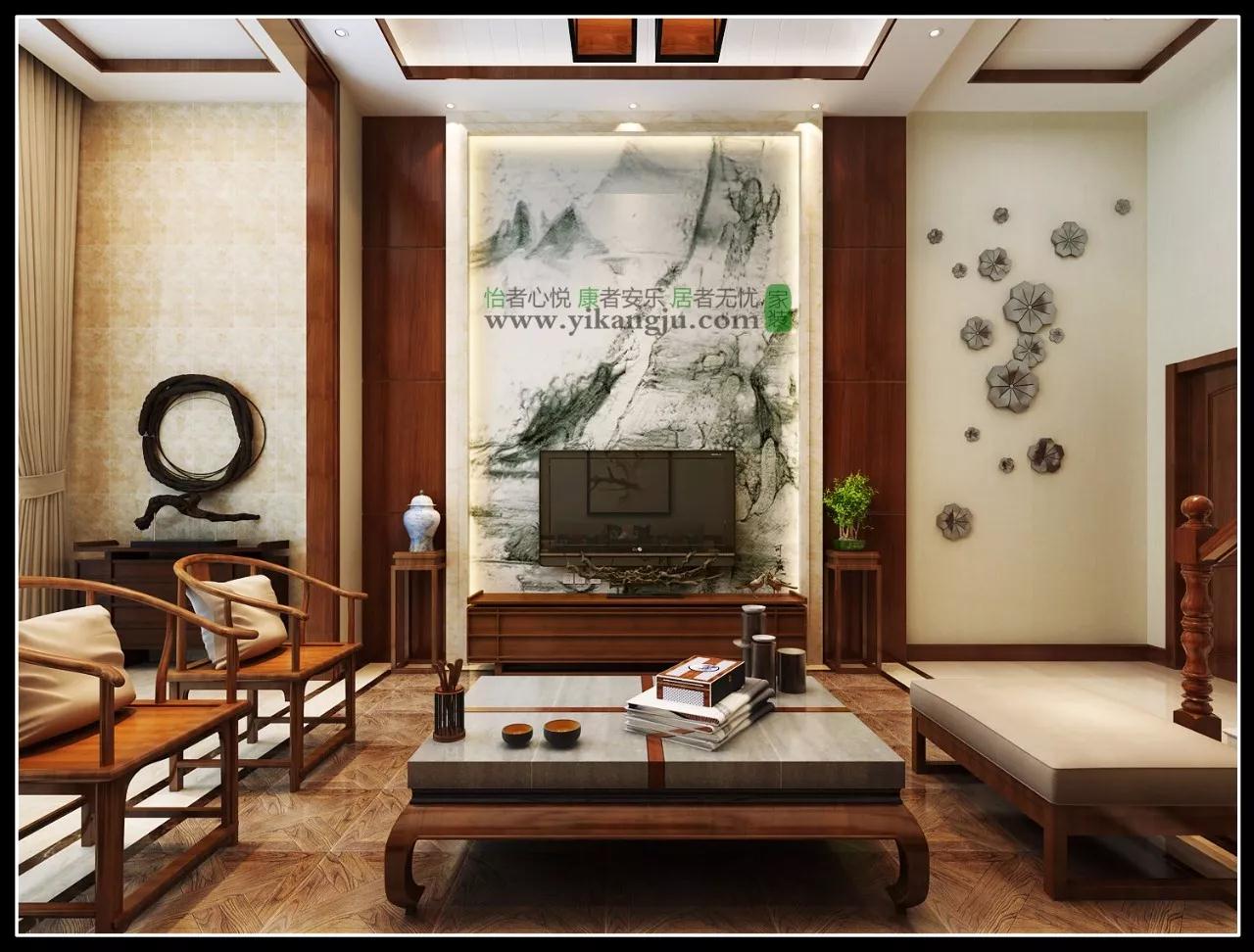【大牌設計展】于繁華中坐看繁華，于聲色中不動聲色。