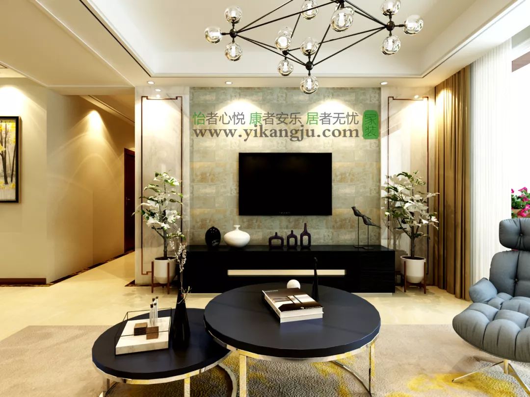 【大牌設(shè)計(jì)展】齊悅?cè)趞現(xiàn)代風(fēng)格 不只是生活