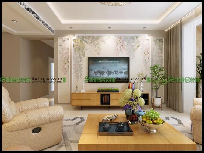 【大牌設(shè)計(jì)展】現(xiàn)代風(fēng)格——享受簡(jiǎn)潔大氣的生活