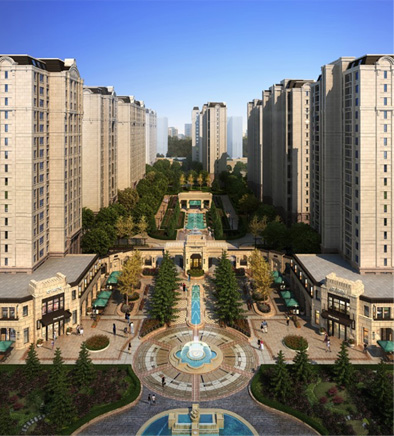 橡樹(shù)灣