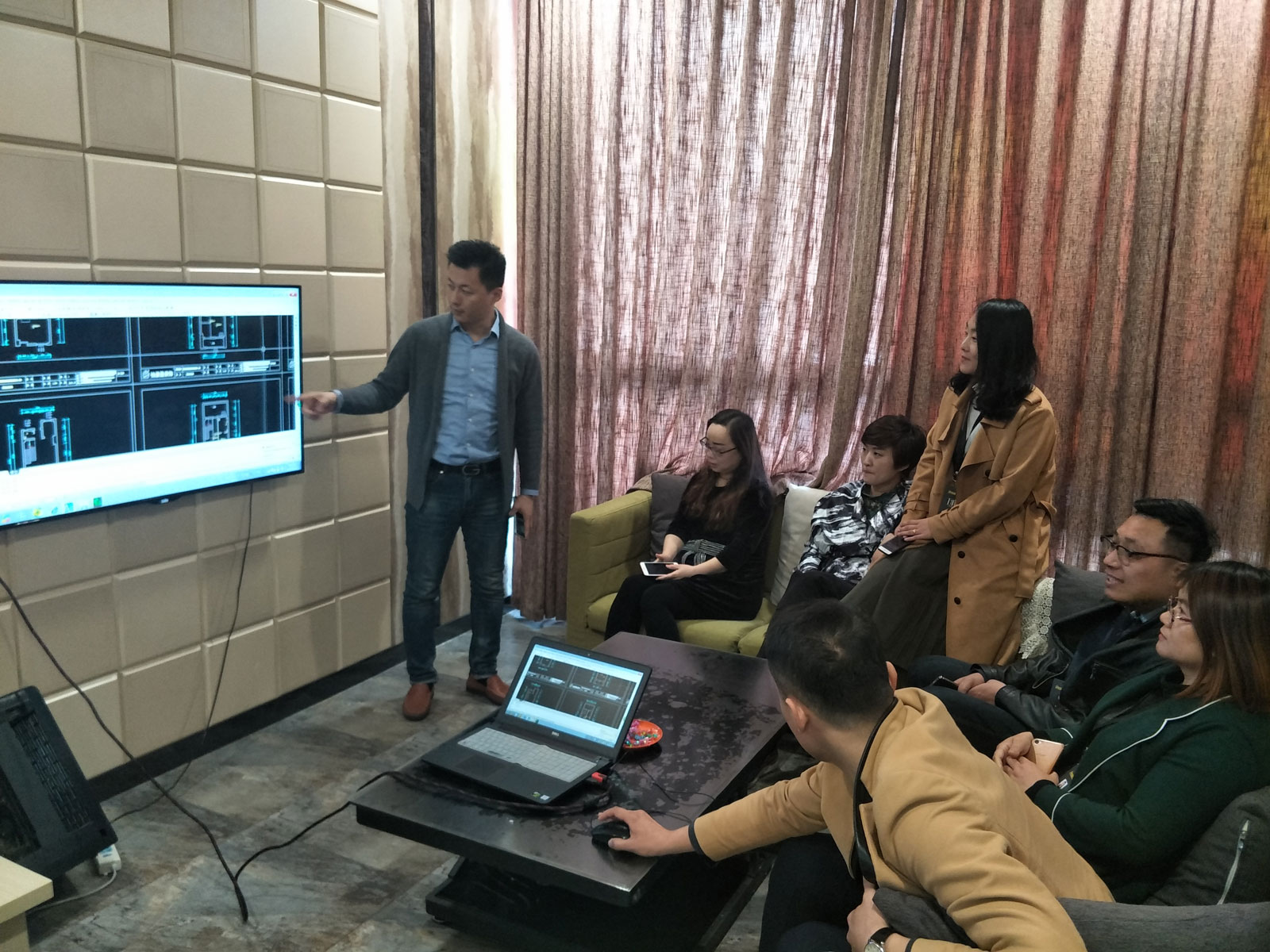 印象齊都別墅戶型大剖析 | 做設(shè)計(jì)，我們是認(rèn)真的！