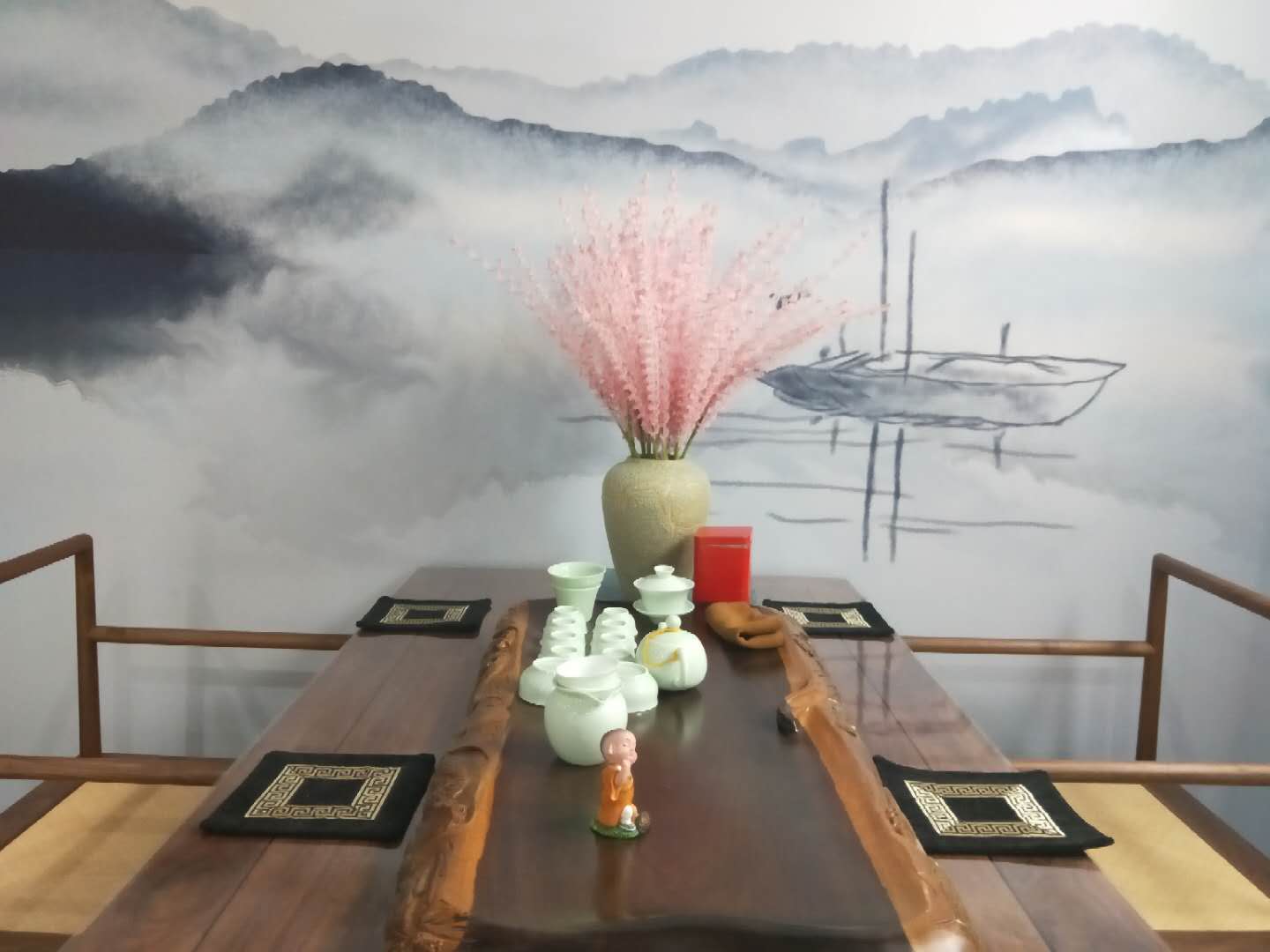 怡康居裝飾·全案軟裝引領家居潮流