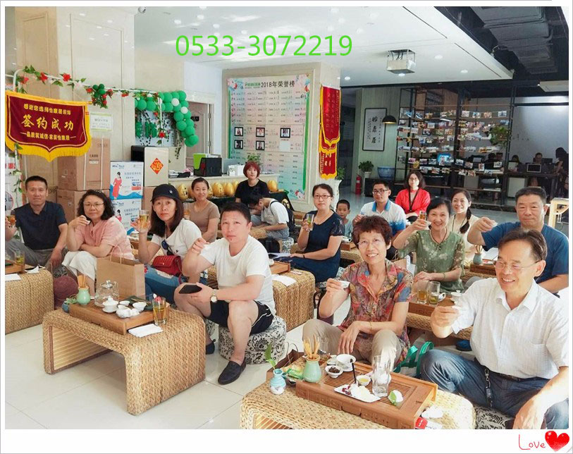 給老朋友們的一封信 | 這個七月，怡康居與您盞茶依舊