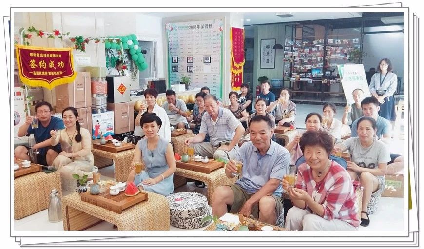 給老朋友們的一封信|老朋友們，您知道我們在找您嗎？
