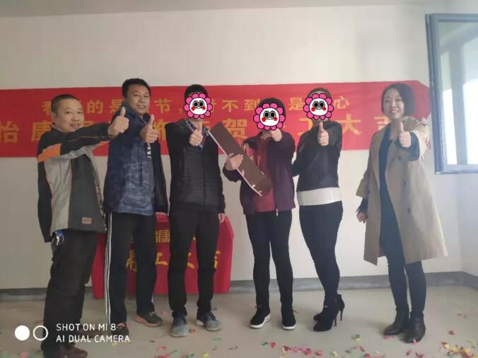 十月開工記 | 恭祝綠城百合?紫薇園王府開工大吉！