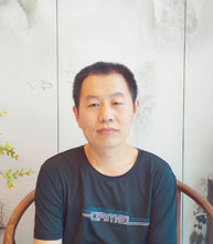 王志剛