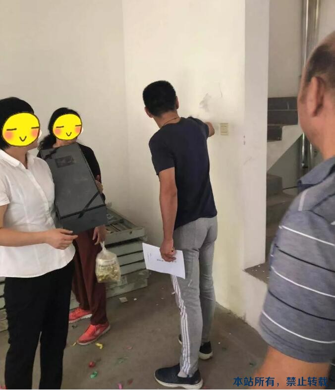 九月開工記 |恭祝靈芝園翟府開工大吉！
