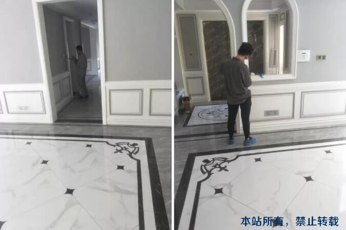 在線工地 | 品質(zhì)工地共同見證！