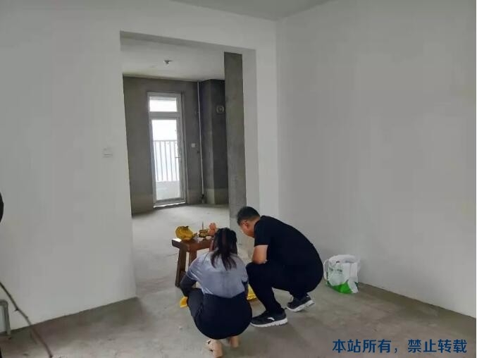 九月開工記 |恭祝齊悅國(guó)際邊府開工大吉！
