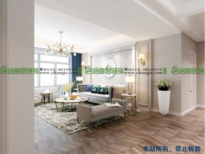 【大牌設計展】輕奢風格— — 品質(zhì)生活的體現(xiàn)！