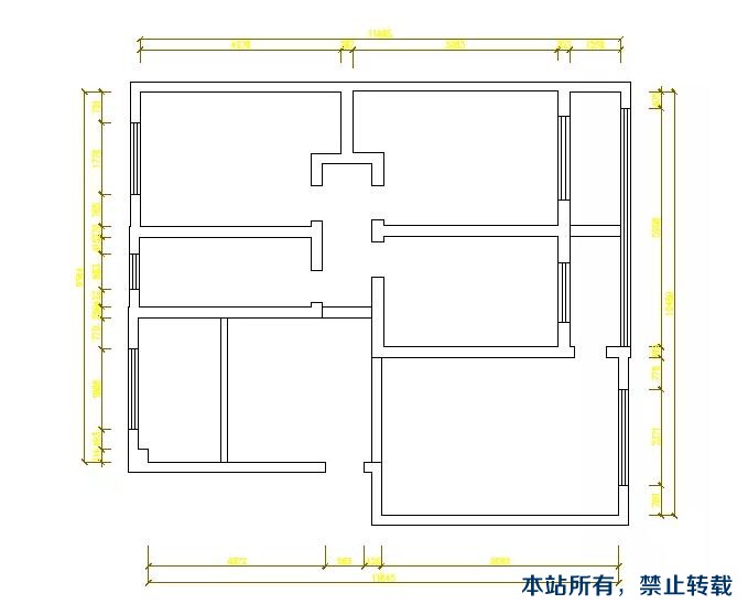 【大牌設計展】現(xiàn)代風格— —簡單精致，有格調