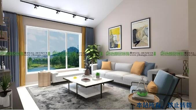 【大牌設計展】現(xiàn)代風格— —簡單精致，有格調