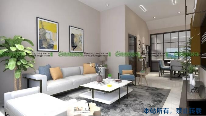 【大牌設計展】現(xiàn)代風格— —簡單精致，有格調