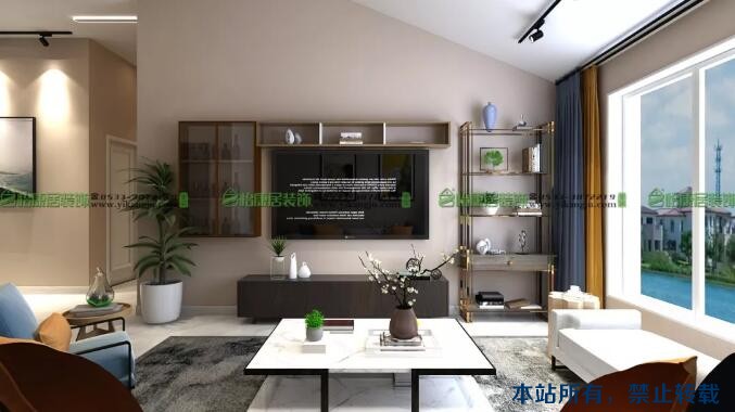 【大牌設計展】現(xiàn)代風格— —簡單精致，有格調