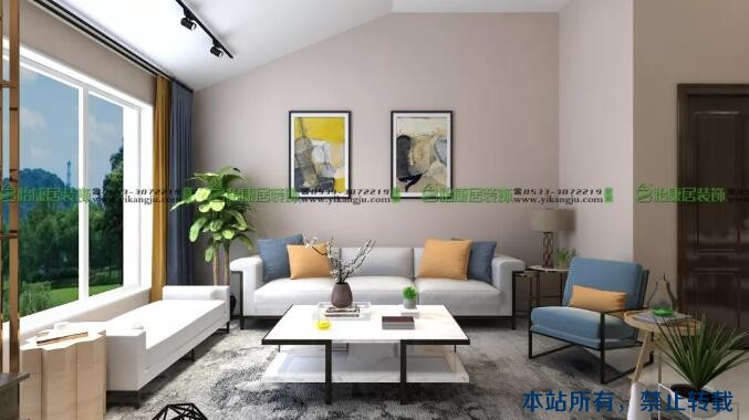 【大牌設計展】現(xiàn)代風格— —簡單精致，有格調