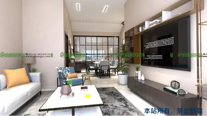 【大牌設計展】現(xiàn)代風格— —簡單精致，有格調