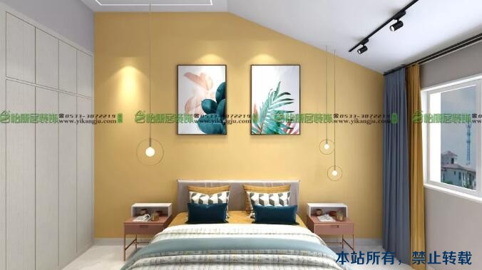 【大牌設計展】現(xiàn)代風格— —簡單精致，有格調