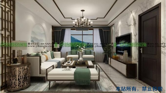 【大牌設(shè)計展】新中式風格— —東方美學的進化論