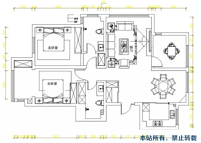【大牌設(shè)計展】新中式風格— —東方美學的進化論