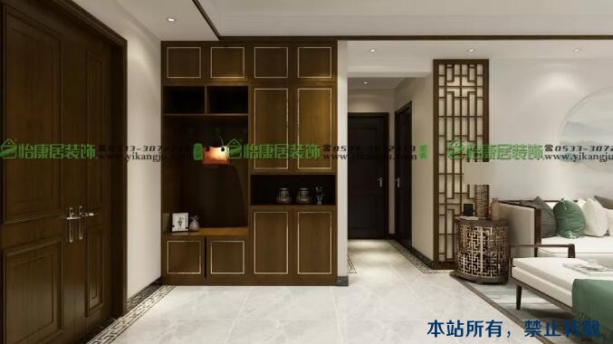 【大牌設(shè)計展】新中式風格— —東方美學的進化論
