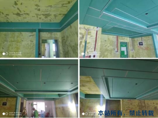 在線工地 | 我們用心堅守每一步