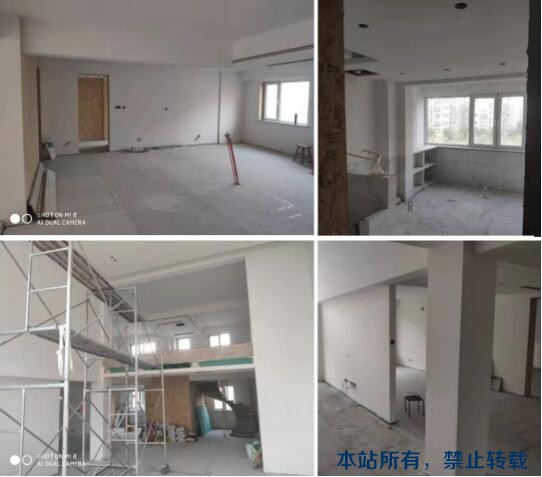 在線工地 | 我們用心堅守每一步