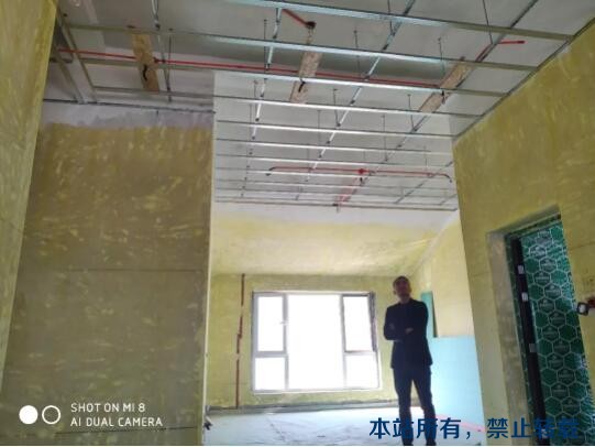 在線工地 | 我們用心堅守每一步