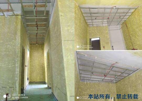 在線工地 | 我們用心堅守每一步