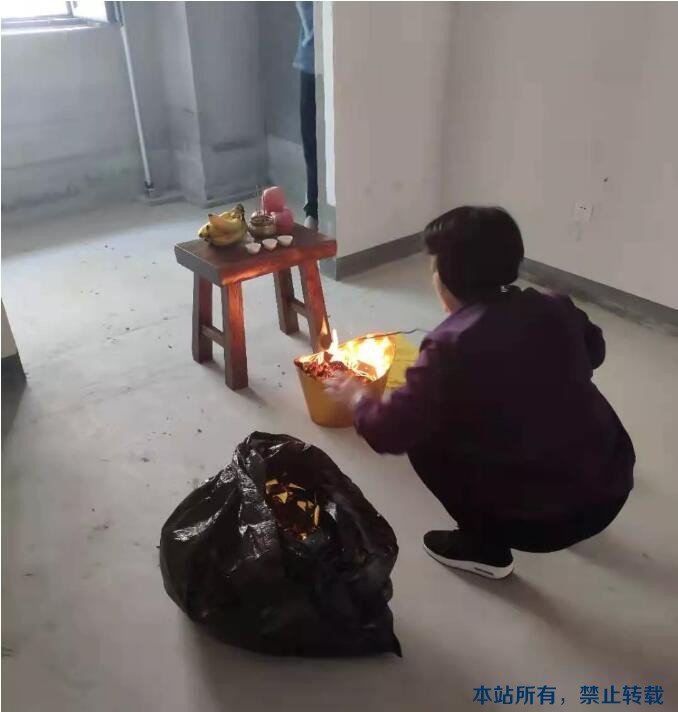 十月開工記 | 恭祝綠城百合?紫薇園王府開工大吉！