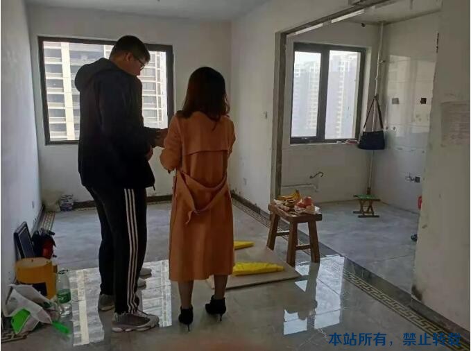 十月開工記 |恭祝綠城百合朱老師福宅開工大吉！