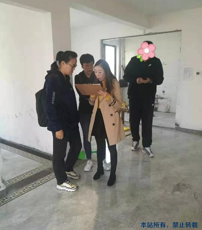 十月開工記 |恭祝綠城百合朱老師福宅開工大吉！
