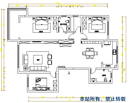 【大牌設(shè)計(jì)展】現(xiàn)代風(fēng)格— —演繹家的精致與舒適