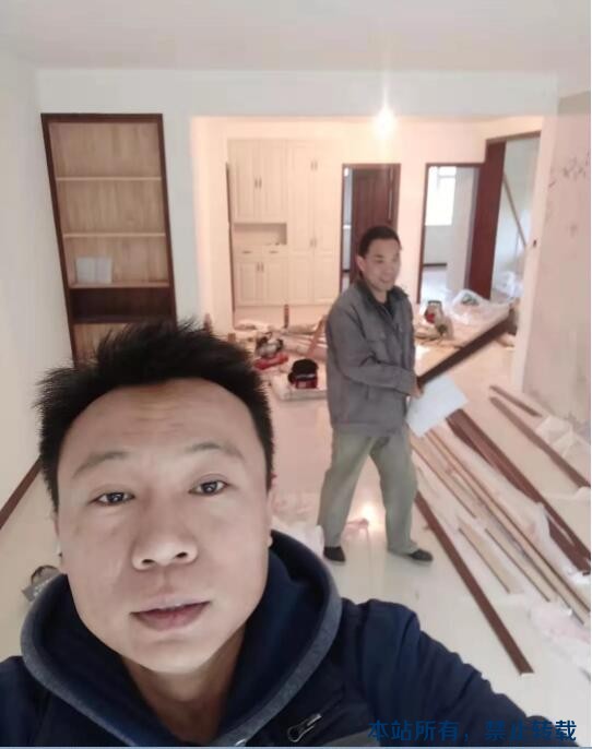 在線工地 | 好品質(zhì)，精細看得見！